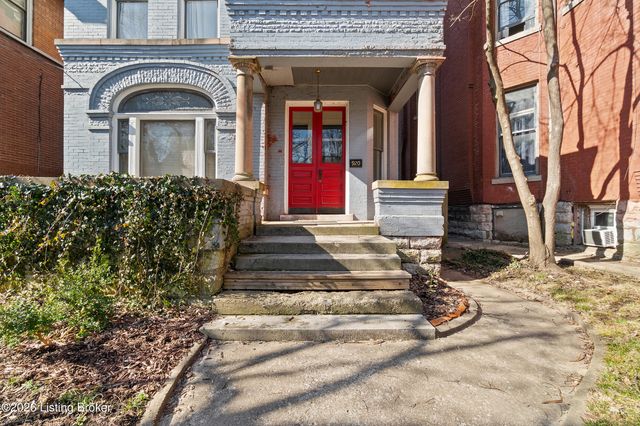 920 Cherokee Rd, Louisville, KY 40204