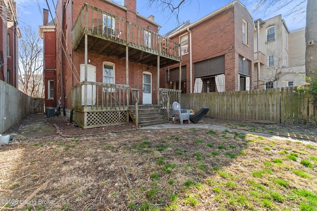 920 Cherokee Rd, Louisville, KY 40204