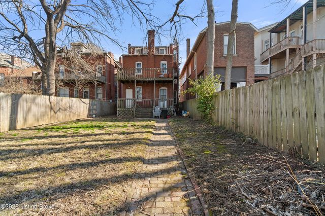 920 Cherokee Rd, Louisville, KY 40204