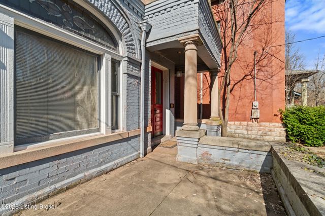 920 Cherokee Rd, Louisville, KY 40204