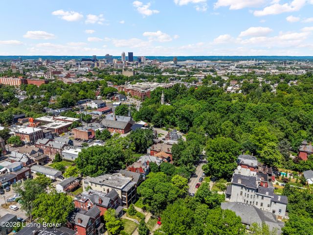 920 Cherokee Rd, Louisville, KY 40204