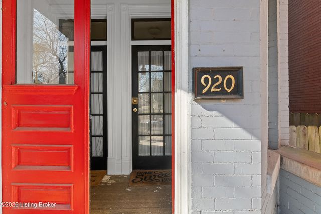 920 Cherokee Rd, Louisville, KY 40204