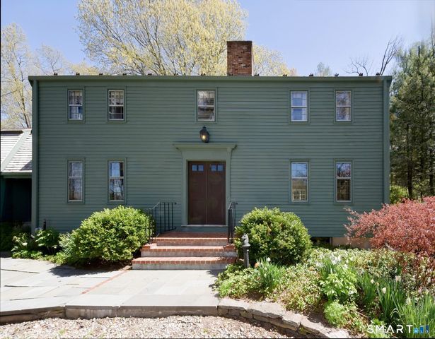 24 Coleman Road, Glastonbury, CT 06033