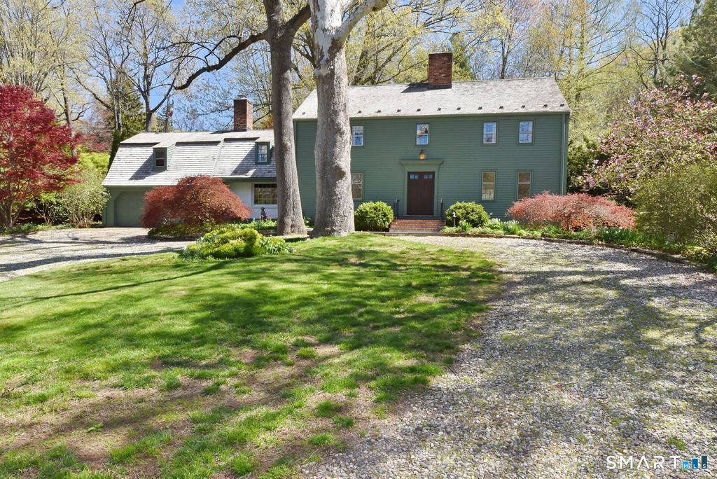 24 Coleman Road, Glastonbury, CT 06033