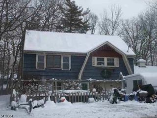 782 Canistear Rd, Vernon Twp., NJ 07422