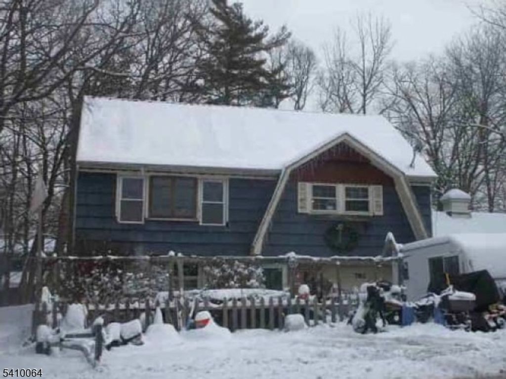 782 Canistear Rd, Vernon Twp., NJ 07422