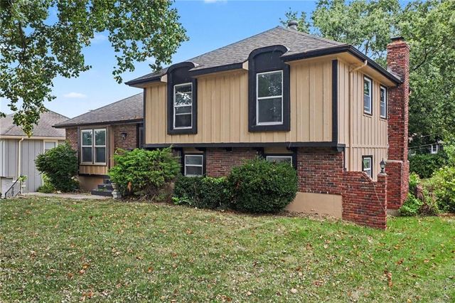 6012 E 107th Terrace, Kansas City, MO 64134