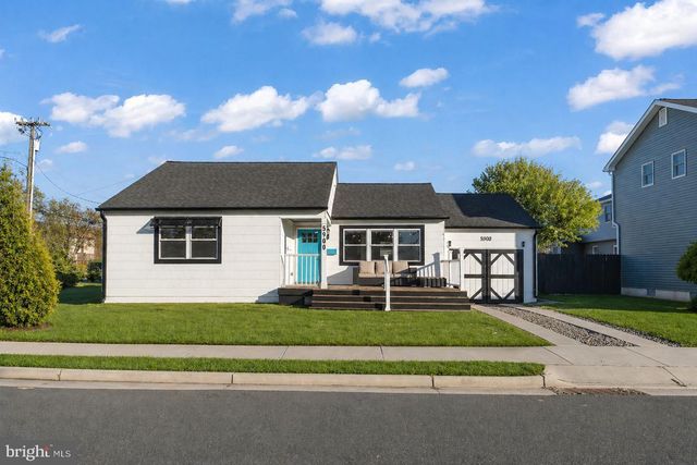 5900 BURK AVE, Ventnor City, NJ 08406