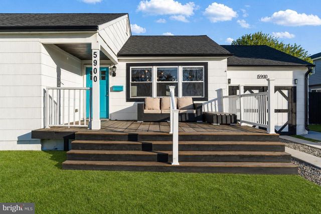 5900 BURK AVE, Ventnor City, NJ 08406