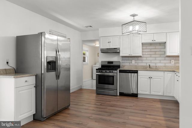 5900 BURK AVE, Ventnor City, NJ 08406