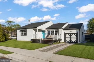 5900 BURK AVE, Ventnor City, NJ 08406