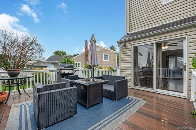 911 Harlane Circle, North Bellmore, NY 11710