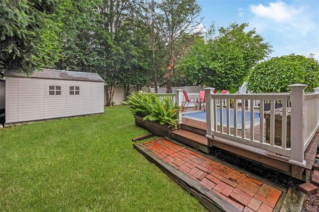 911 Harlane Circle, North Bellmore, NY 11710