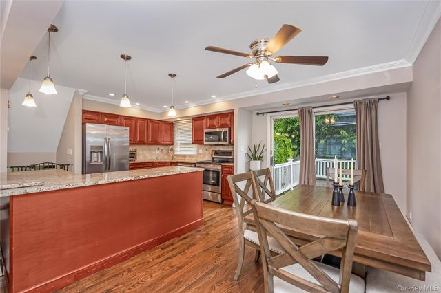 911 Harlane Circle, North Bellmore, NY 11710