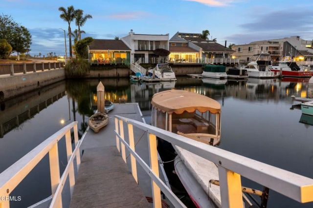 4621 Falkirk Bay, Oxnard, CA 93035