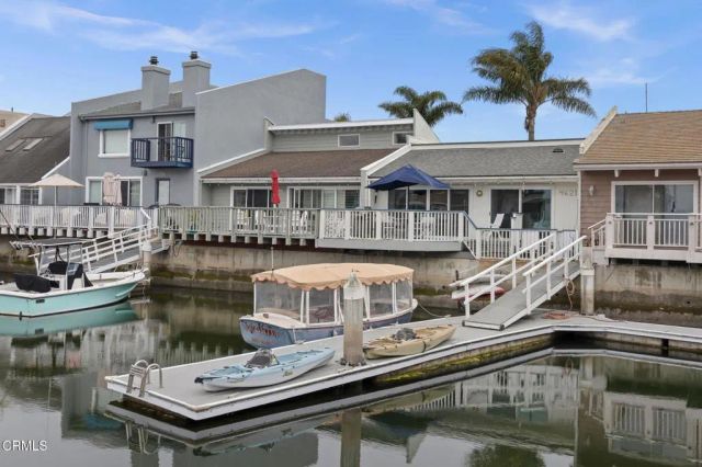 4621 Falkirk Bay, Oxnard, CA 93035