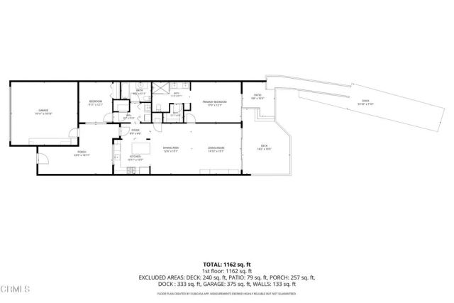 4621 Falkirk Bay, Oxnard, CA 93035