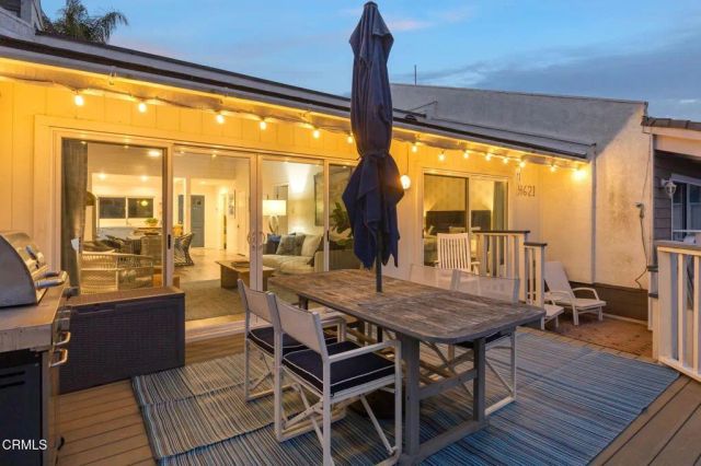 4621 Falkirk Bay, Oxnard, CA 93035