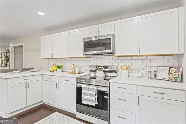 1995 VENETIAN Drive SW, Atlanta, GA 30311