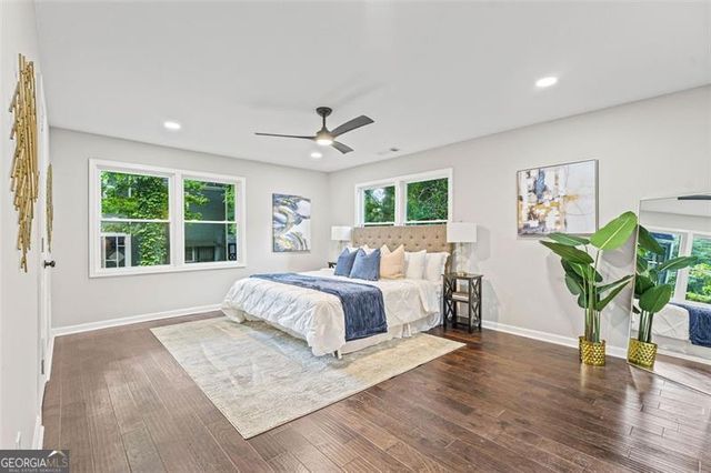 1995 VENETIAN Drive SW, Atlanta, GA 30311