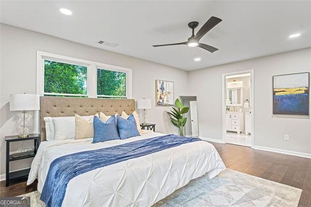 1995 VENETIAN Drive SW, Atlanta, GA 30311