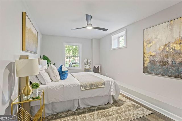 1995 VENETIAN Drive SW, Atlanta, GA 30311