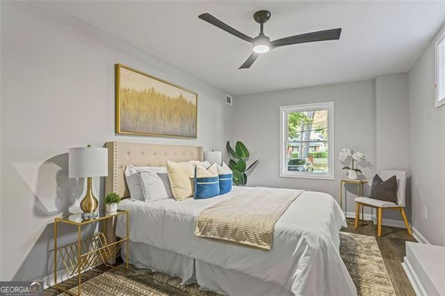 1995 VENETIAN Drive SW, Atlanta, GA 30311