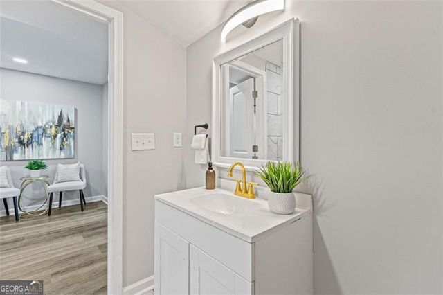 1995 VENETIAN Drive SW, Atlanta, GA 30311