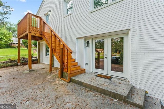 1995 VENETIAN Drive SW, Atlanta, GA 30311