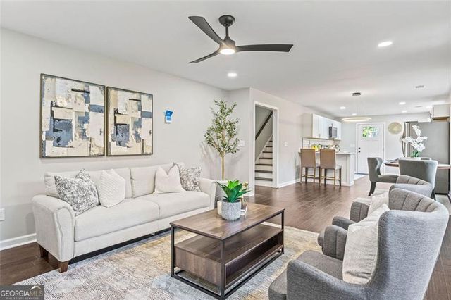 1995 VENETIAN Drive SW, Atlanta, GA 30311