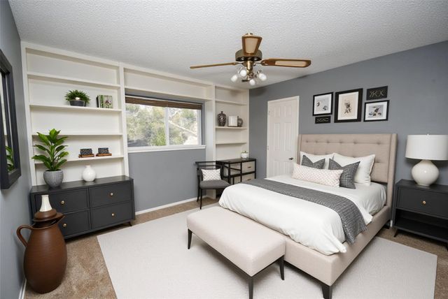 1814 Wagon Gap Trail, Houston, TX 77090