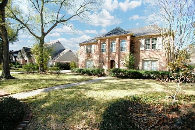 1814 Wagon Gap Trail, Houston, TX 77090