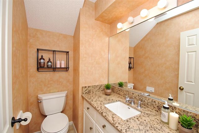 1814 Wagon Gap Trail, Houston, TX 77090