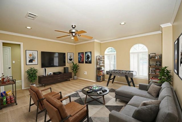 1814 Wagon Gap Trail, Houston, TX 77090