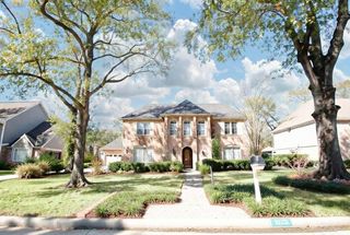 1814 Wagon Gap Trail, Houston, TX 77090