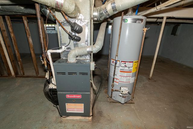 1723 E Calvert Street, South Bend, IN 46613