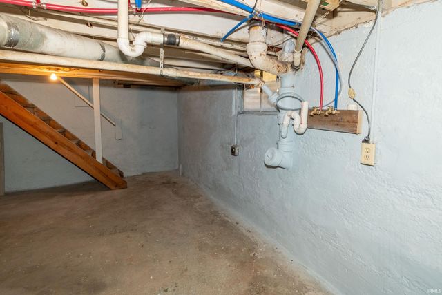 1723 E Calvert Street, South Bend, IN 46613