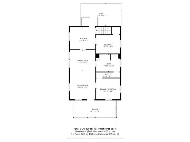 1723 E Calvert Street, South Bend, IN 46613