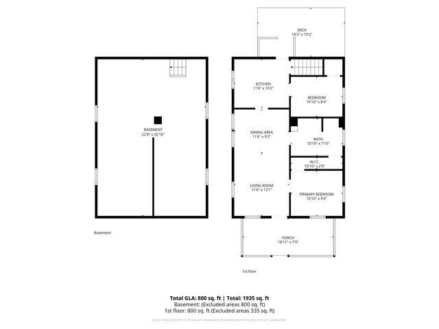 1723 E Calvert Street, South Bend, IN 46613