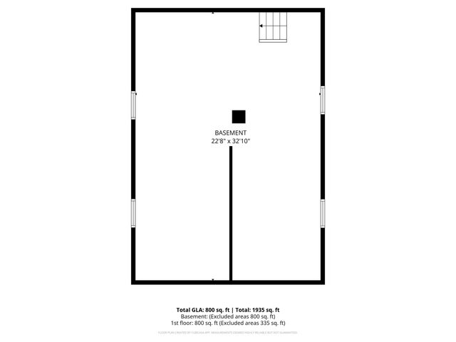 1723 E Calvert Street, South Bend, IN 46613