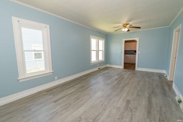 1723 E Calvert Street, South Bend, IN 46613