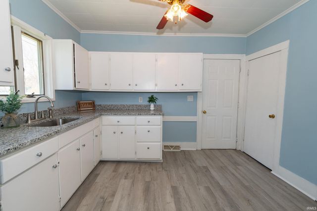 1723 E Calvert Street, South Bend, IN 46613