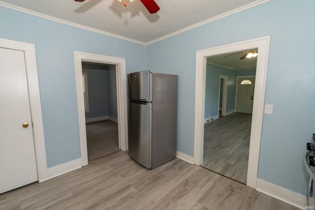 1723 E Calvert Street, South Bend, IN 46613