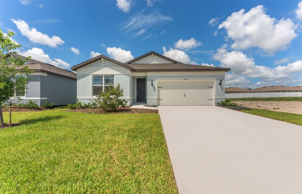 3737 OBSIDIAN DRIVE, Spring Hill, FL 34609