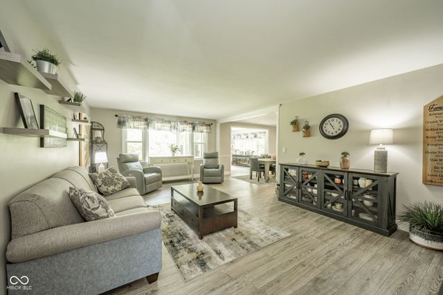 930 Jameson Court, New Castle, IN 47362