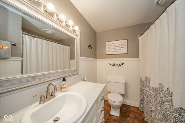 930 Jameson Court, New Castle, IN 47362