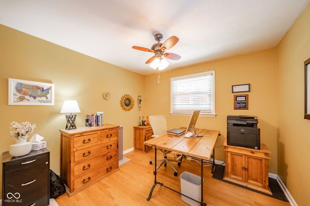 930 Jameson Court, New Castle, IN 47362
