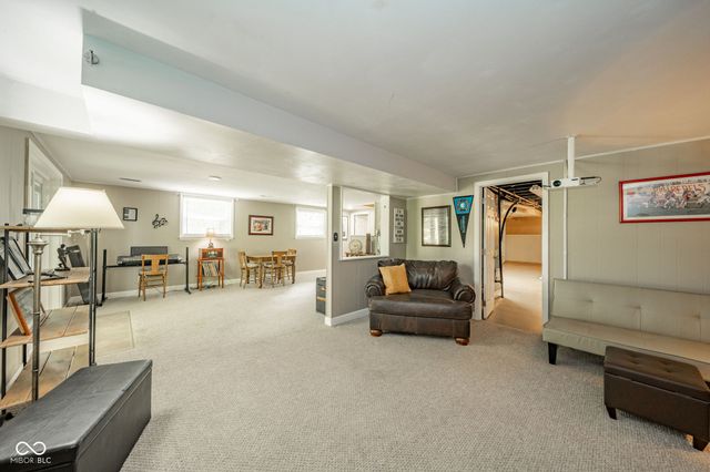 930 Jameson Court, New Castle, IN 47362