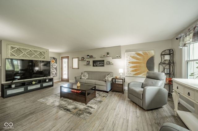 930 Jameson Court, New Castle, IN 47362