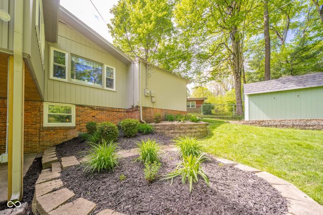930 Jameson Court, New Castle, IN 47362